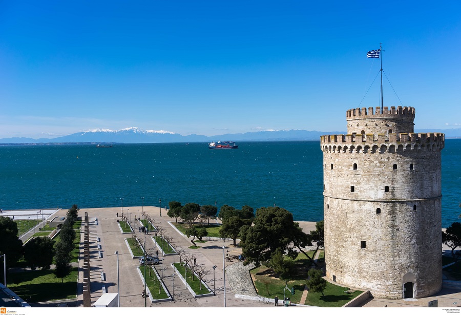 Συνεχίζεται το θρίλερ για την 2η θέση στη Θεσσαλονίκη – 320 ψήφοι η διαφορά