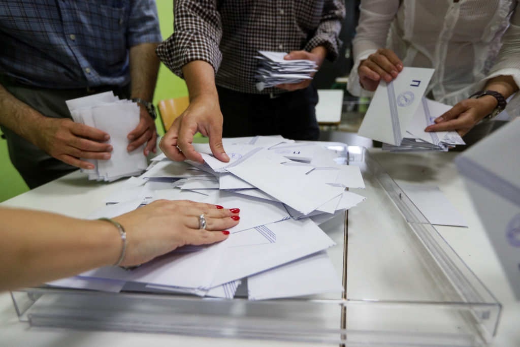 Πώς ψήφισαν οι πολίτες σε Μάνδρα και Μάτι