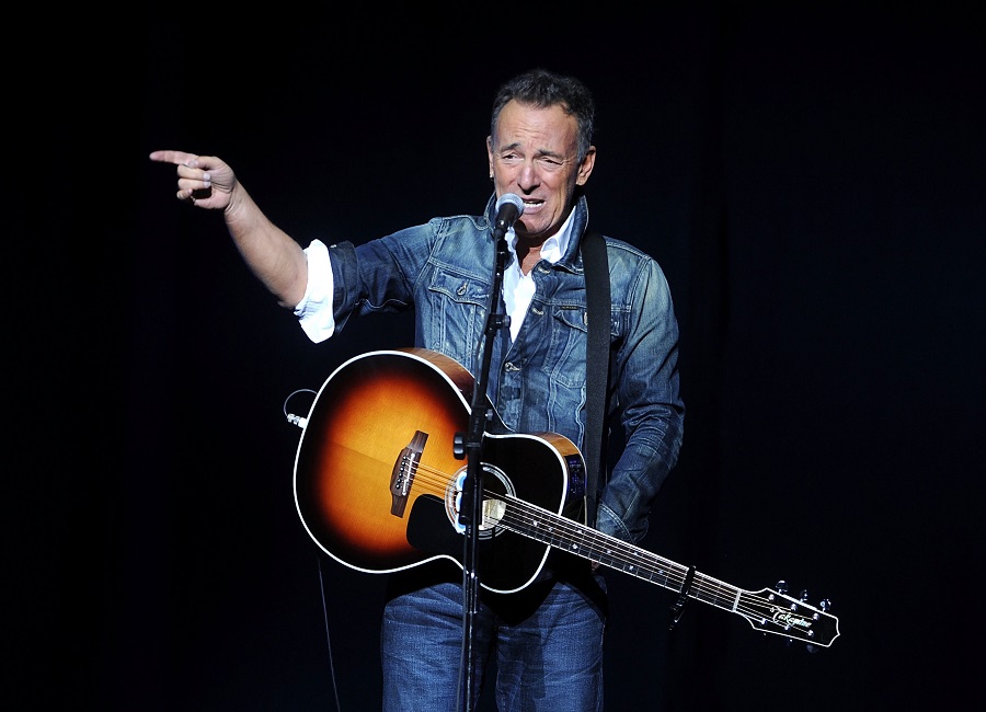 Νέο τραγούδι κυκλοφόρησε ο Bruce Springsteen – Στις 14 Ιουνίου η κυκλοφορία του άλμπουμ (Video)
