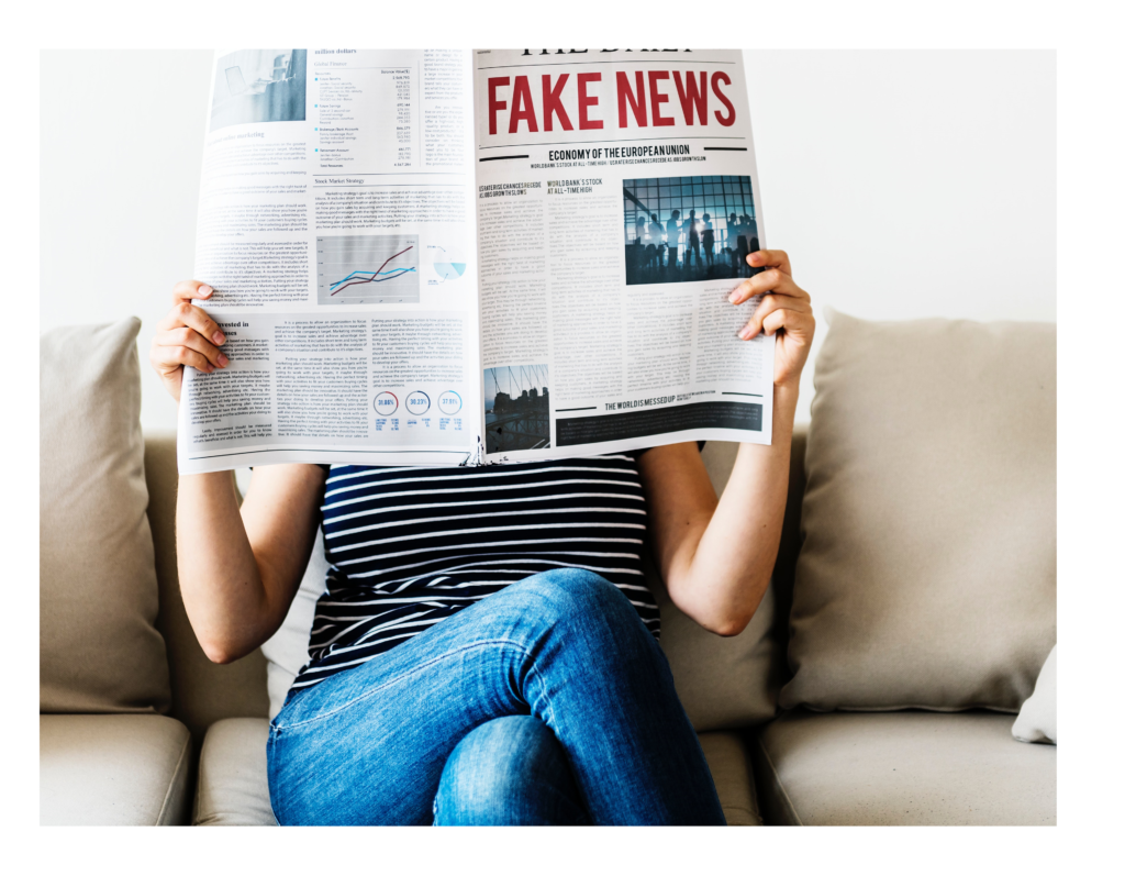 Κι όμως τα fake news δεν είναι σημερινό φαινόμενο – Δείτε από ποια πόλη ξεκίνησαν