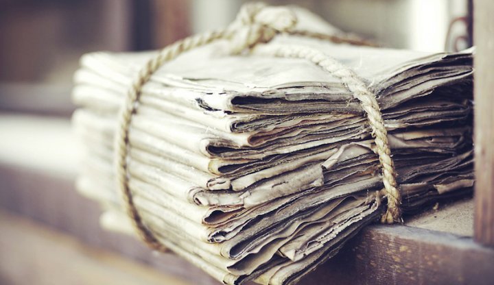 Εκδόθηκε το ΦΕΚ για την οικονομική ενίσχυση των εφημερίδων (Pdf)