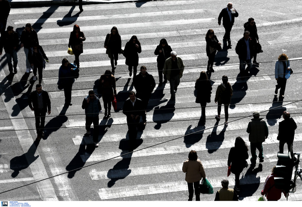 Επίδοση ρεκόρ: Το πρώτο πεντάμηνο του 2019 έκλεισε με τη δημιουργία 265.059 νέων θέσεων εργασίας