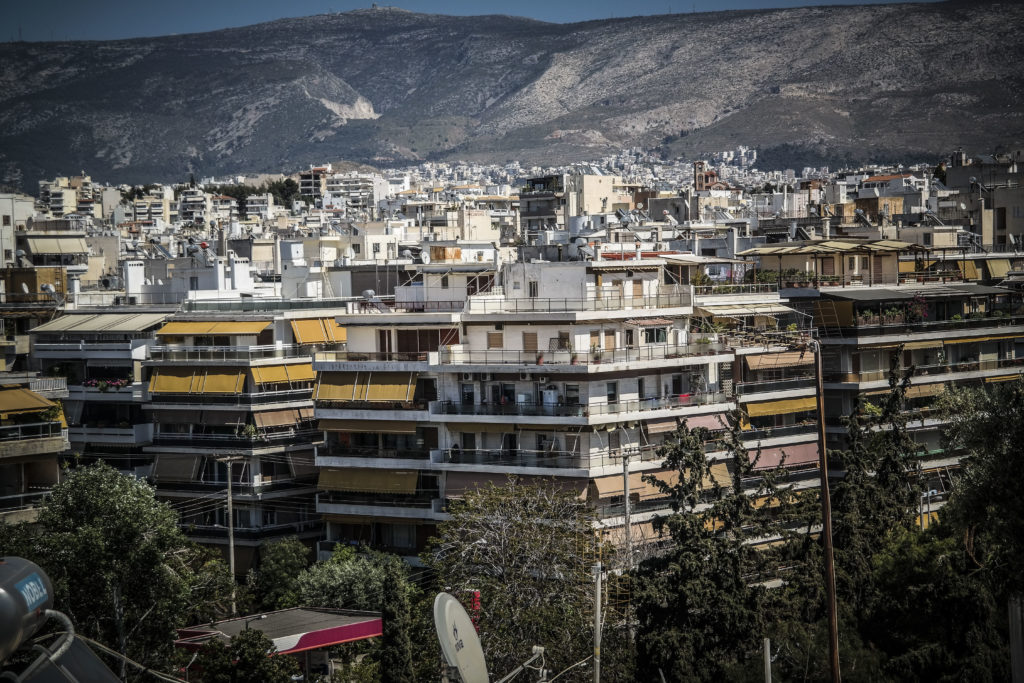 Την 1η Ιουλίου ανοίγει η πλατφόρμα για την πρώτη κατοικία