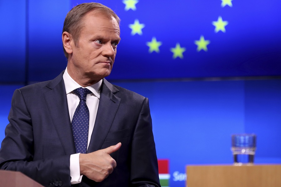 EE: «Πιο κοντά» σε συμφωνία για τις ηγετικές θέσεις της ΕΕ