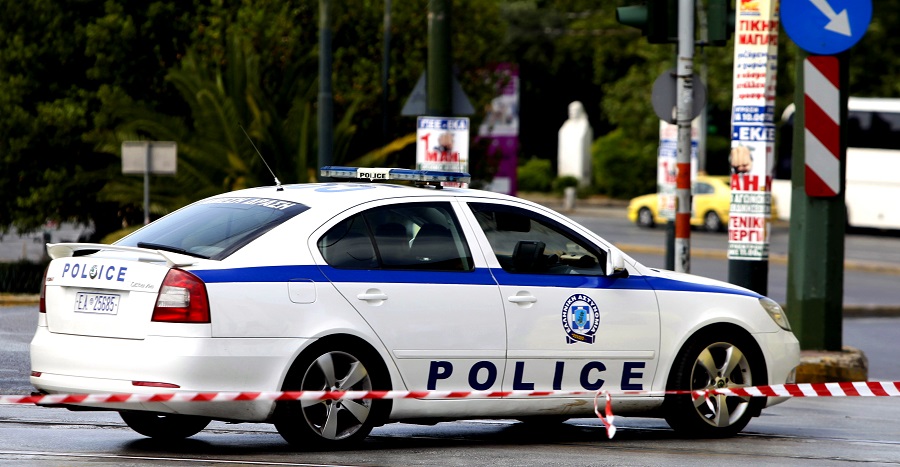 Θεσσαλονίκη: Βρήκαν 43χρονο κρεμασμένο σε δωμάτιο ξενοδοχείου