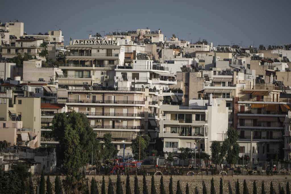 Ανακάμπτει η αγορά ακινήτων – Ανεβαίνουν οι τιμές