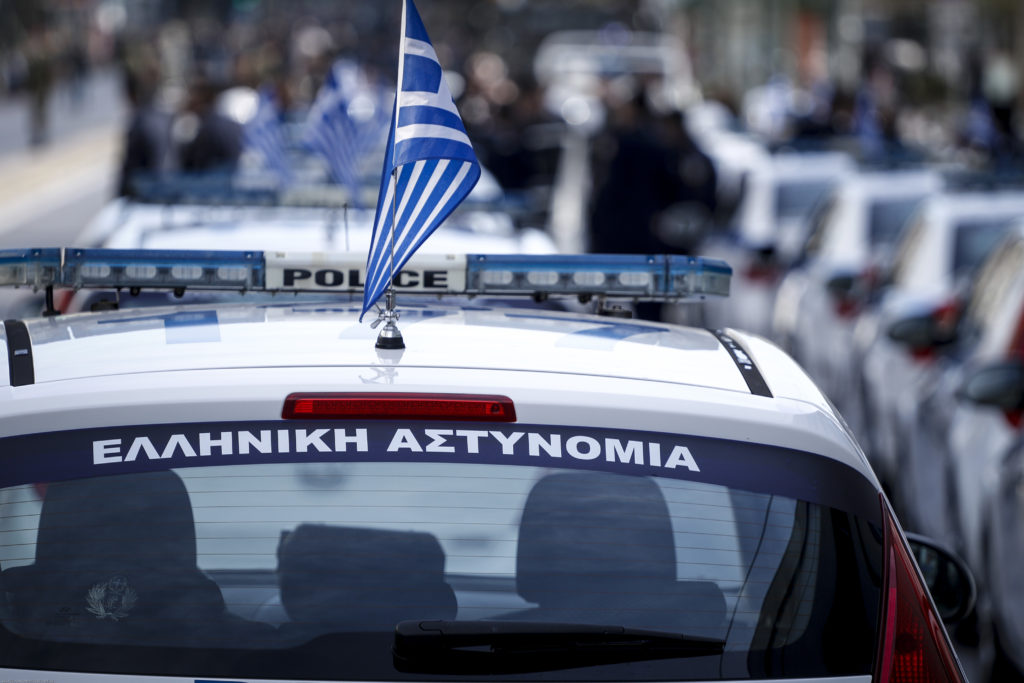 Θεσσαλονίκη: Συνελήφθη 20χρονος που έκλεψε το παγκάρι εκκλησίας