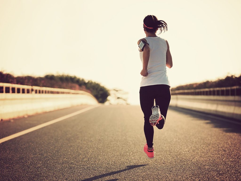 Πέντε ενοχλητικά πράγματα που συμβαίνουν σε όσους τρέχουν