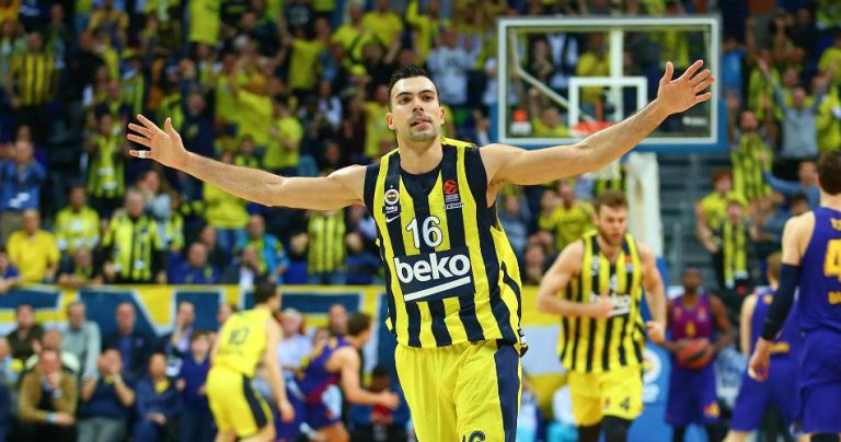 Euroleague: Η πλήρης λίστα των ελεύθερων παικτών ανά θέσεις!