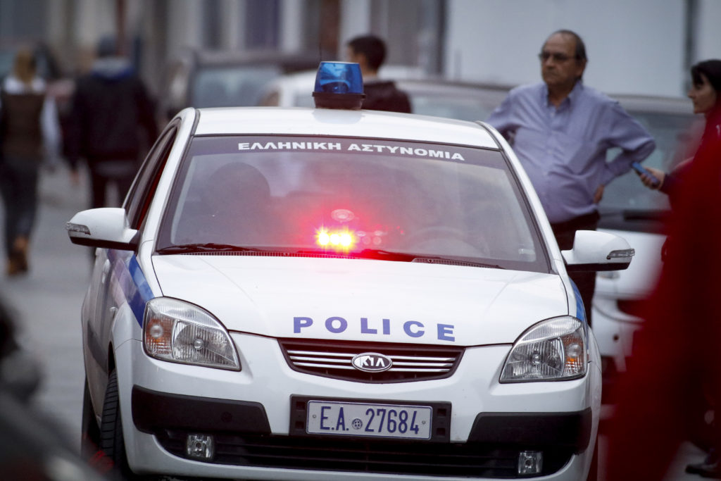 Συνελήφθη 36χρονος που απείλησε με όπλο εργαζόμενη σε ξενοδοχείο της Χερσονήσου Κρήτης