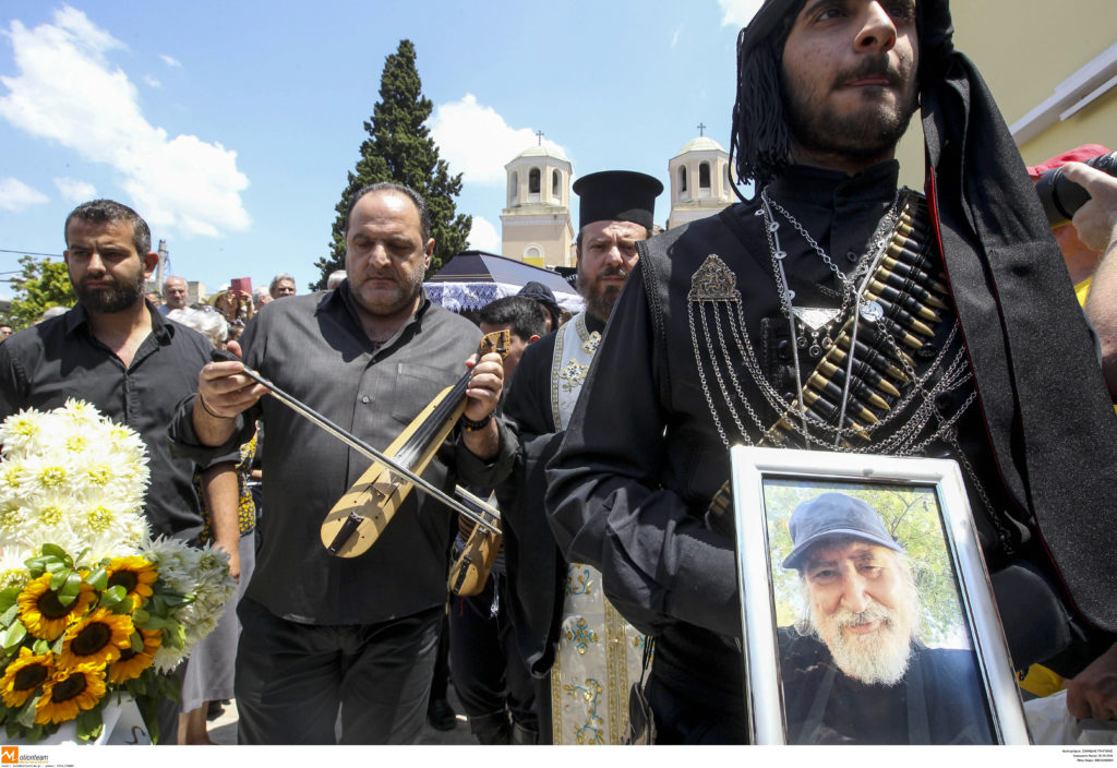 Στο κυβερνητικό μικροσκόπιο, οι τόποι μνήμης για τη Γενοκτονία του Ποντιακού Ελληνισμού