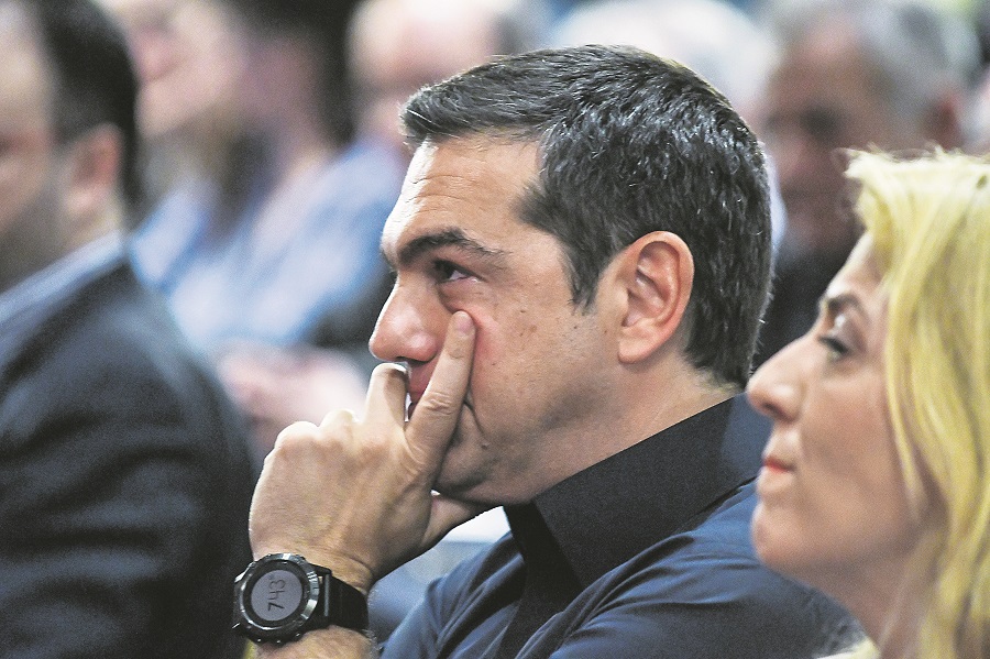 Γιατί έχασε ο ΣΥΡΙΖΑ και πώς θα ανακάμψει – Γράφουν υπουργοί, βουλευτές και στελέχη