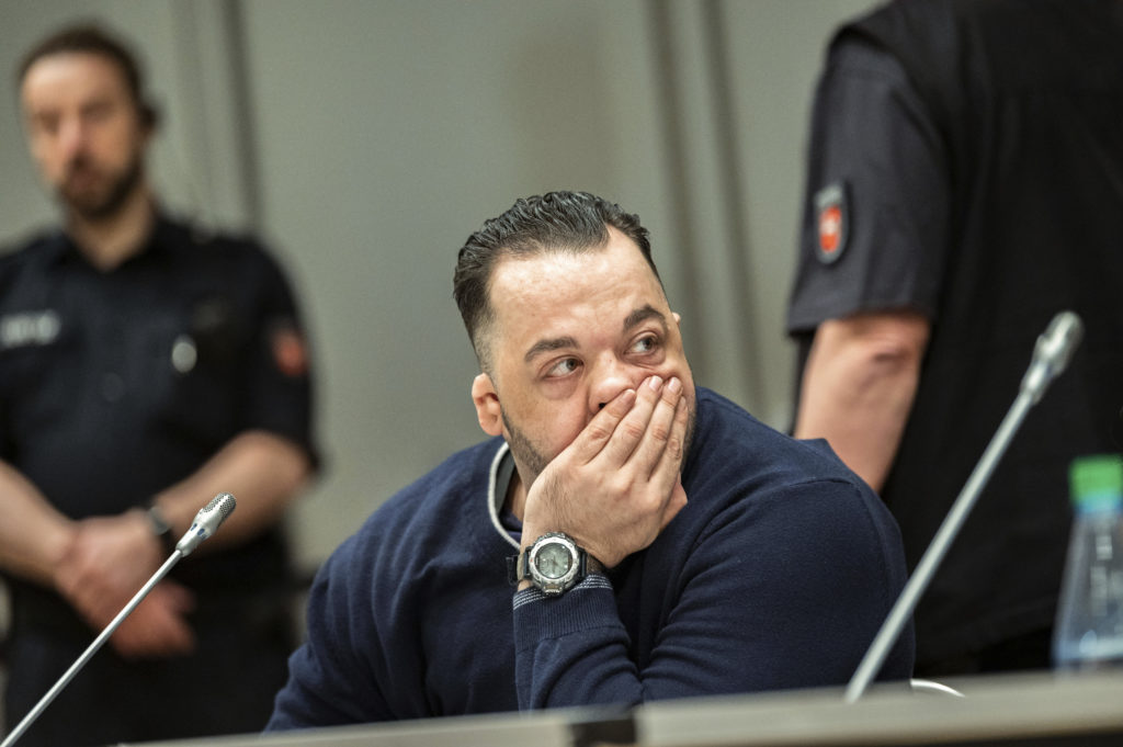 Γερμανία: Σε ισόβια νοσηλευτής για 85 φόνους –  Υποπτεύονται πως σκότωσε έως και 200 ασθενείς!