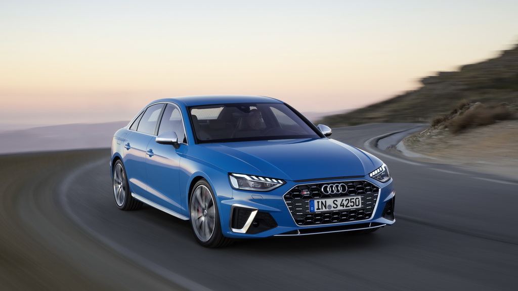Audi S TDI, ευελιξία, μειωμένη κατανάλωση και μεγάλη αυτονομία