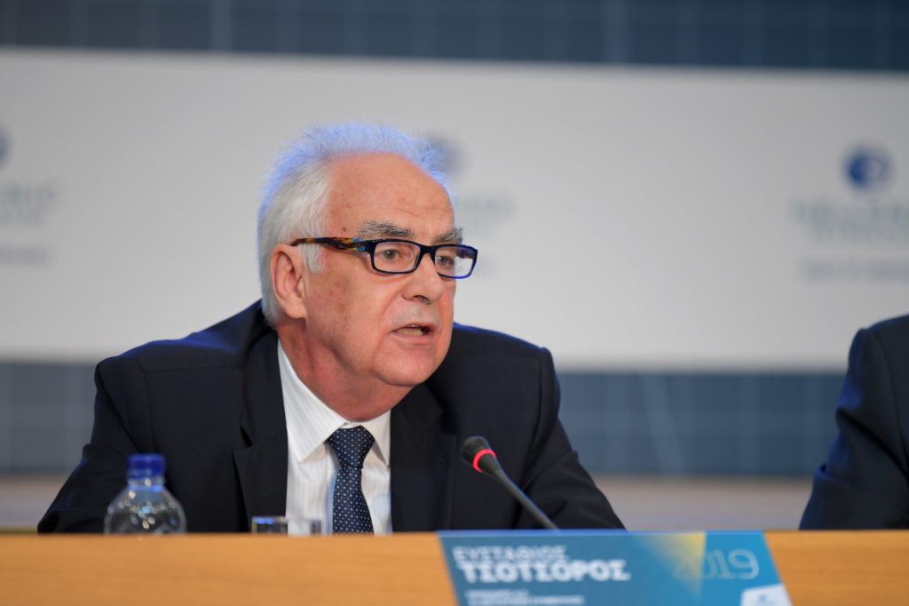 Ελληνικά Πετρέλαια: Ισχυρές επιδόσεις και αναπτυξιακό πρόγραμμα 5ετίας στην ετήσια τακτική συνέλευση
