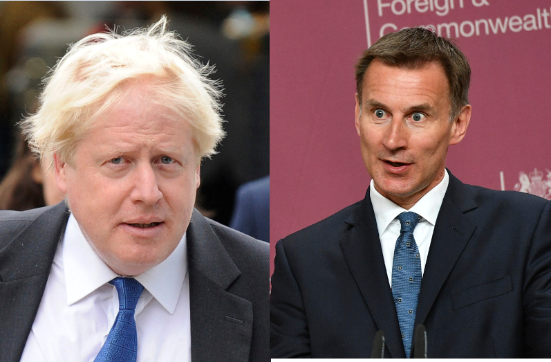 Βρετανία: Ο ένας μετά τον άλλο υποψήφιοι πρωθυπουργοί αποκαλύπτουν ότι στο παρελθόν είχαν πάρει ναρκωτικά