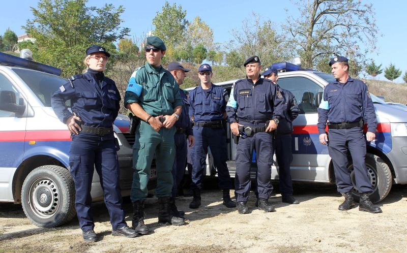 Frontex: Λείπουν 5.000 συνοριοφύλακες από τις χώρες της ΕΕ