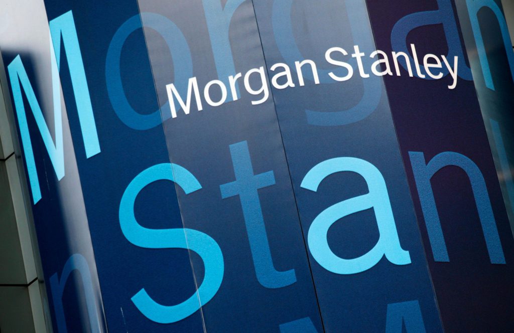 «Γαλάζια» έκθεση της Morgan Stanley για την Ελλάδα