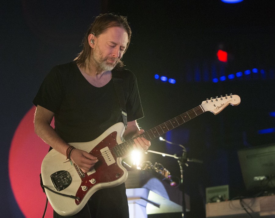 Απίστευτη κίνηση από τους Radiohead: Χάκερ τους έκλεψε τραγούδια κι αυτοί τα έδωσαν στο κοινό για καλό σκοπό