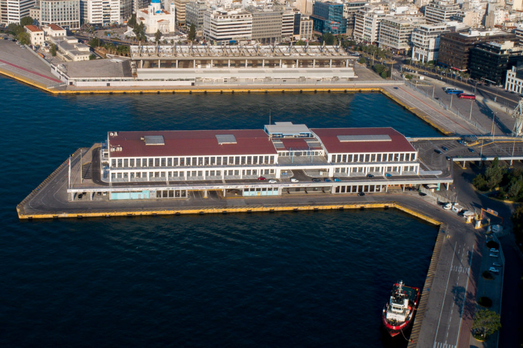 Υπογράφηκε νέα συλλογική σύμβαση εργασίας μεταξύ ΟΛΠ και εργατών