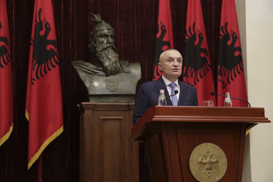 Αλβανία: Να γίνουν οι εκλογές σε άλλη ημερομηνία θέλει ο Μέτα