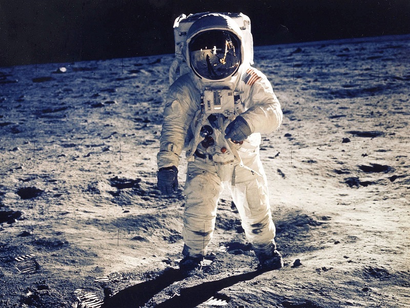 «Πρώτος άνθρωπος»: Η ζωή του αστροναύτη Νιλ Ο. Αρμστρονγκ