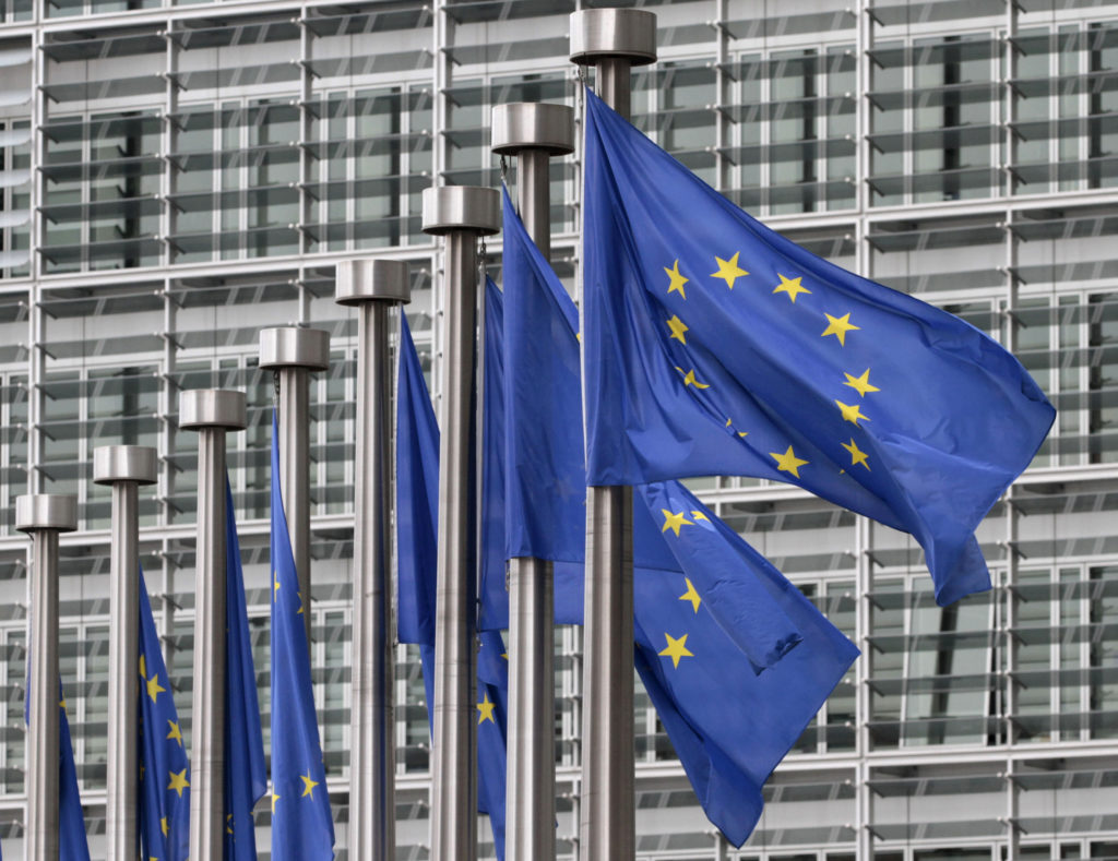 ΕΕ: Συμφώνησαν για τον μελλοντικό προϋπολογισμό της Ευρωζώνης
