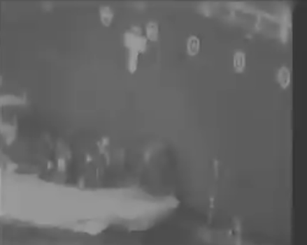 Αυτό είναι το βίντεο με το οποίο οι ΗΠΑ εμπλέκουν το Ιράν στις επιθέσεις των δύο τάνκερ