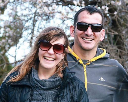 Η συγκινητική ανάρτηση του Πύρρου Δήμα ένα χρόνο μετά το θάνατο της γυναίκας του