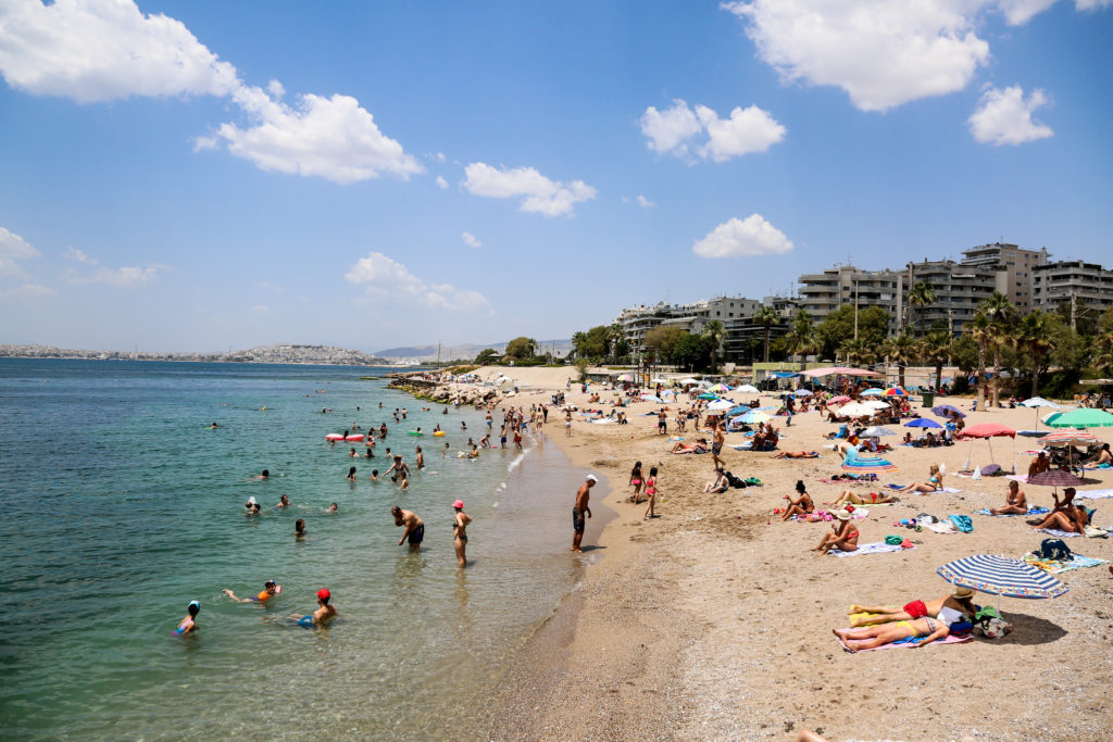 Πώς θα είναι ο καιρός το τριήμερο του Αγίου Πνεύματος