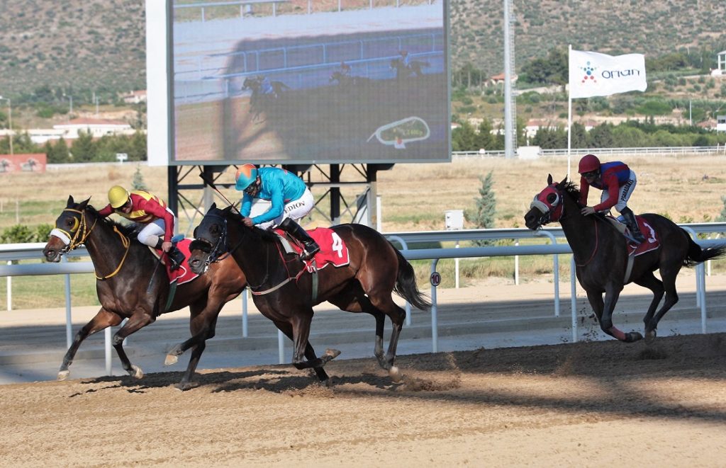 Markopoulo Park: Έξι δυνατές κούρσες που υπόσχονται συναρπαστικό θέαμα