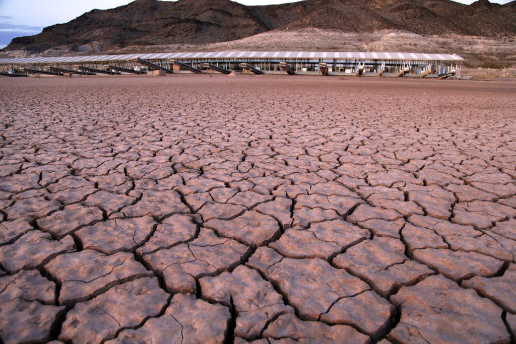 ΗΠΑ: Εξάχρονη πέθανε από θερμοπληξία στην έρημο της Αριζόνα ενώ η μητέρα της έψαχνε για νερό