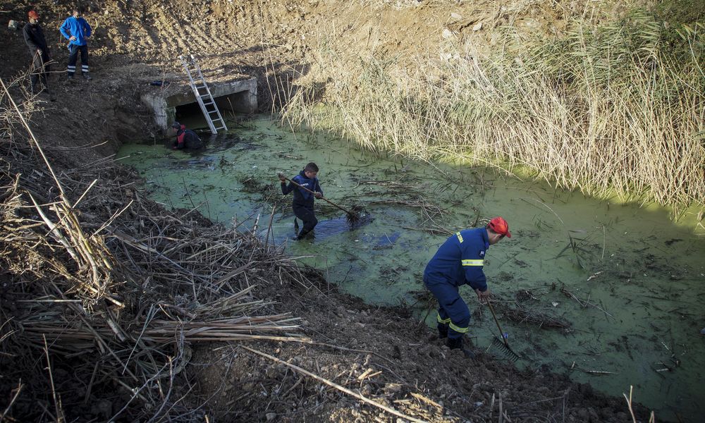 Έτσι εντοπίστηκε η σορός της εξάχρονης Σιέρα που δολοφονήθηκε από τον serial killer της Κύπρου