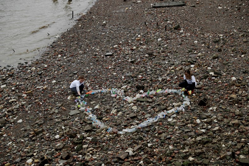 Επιτέλους: Οι G20 συμφώνησαν για τη μείωση των πλαστικών απορριμμάτων στους ωκεανούς