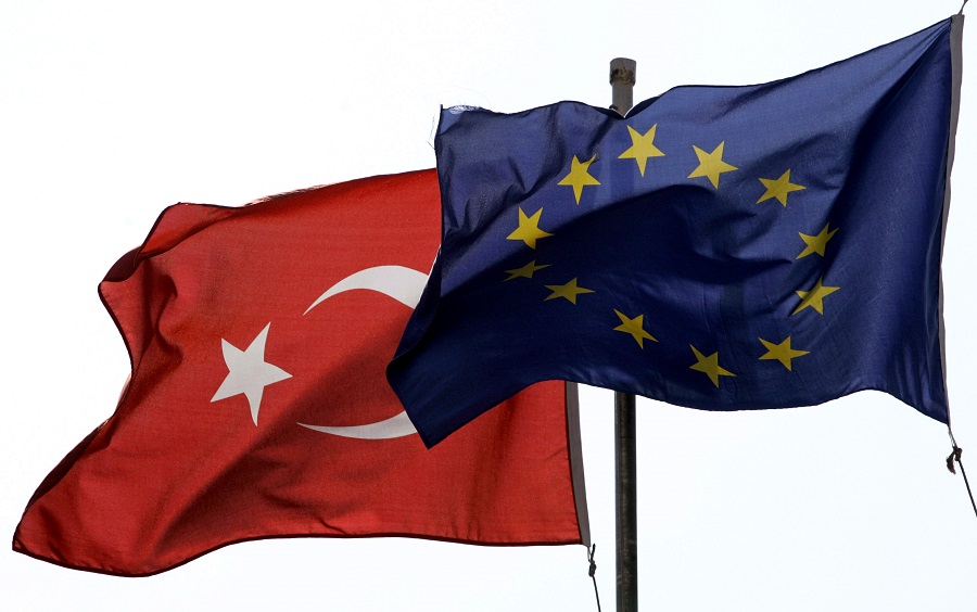 Η ΕΕ θα προειδοποιήσει εκ νέου την Τουρκία για τη δράση της στην Ανατολική Μεσόγειο