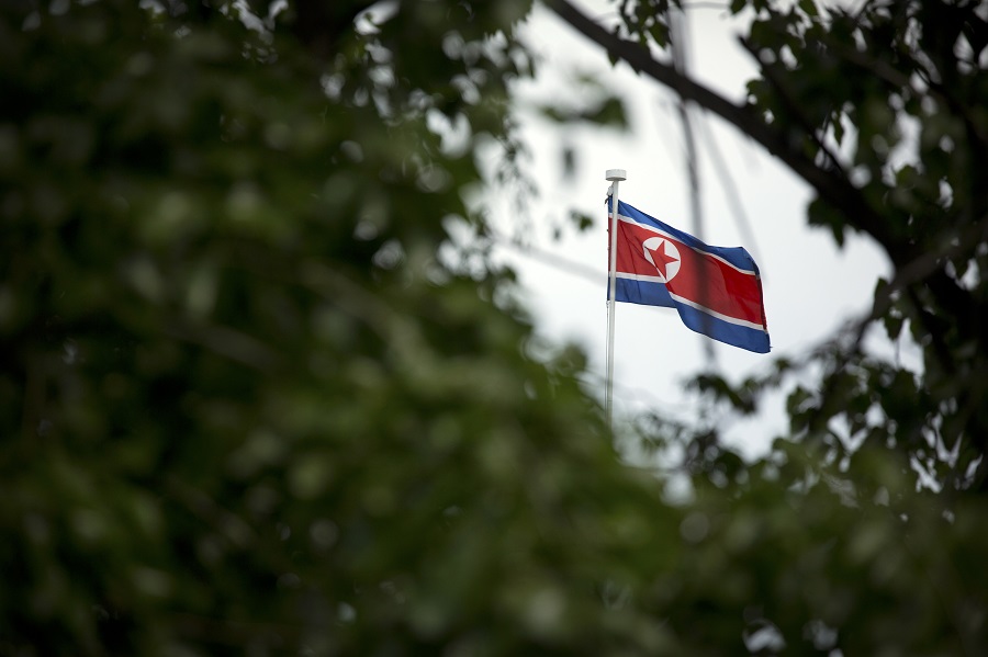 Κίνα: “Μικροσεισμός” που μπορεί να οφείλεται σε “έκρηξη” σημειώθηκε στα σύνορα με τη Βόρεια Κορέα