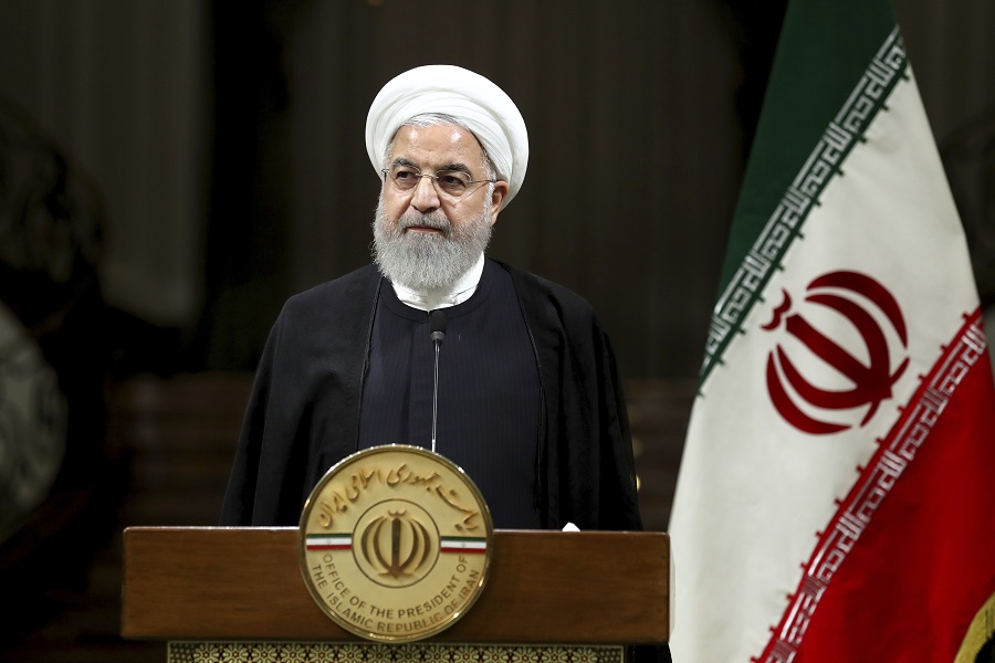 Το Ιράν απειλεί με αποχώρηση από τη Συνθήκη για τη Μη Διάδοση των Πυρηνικών