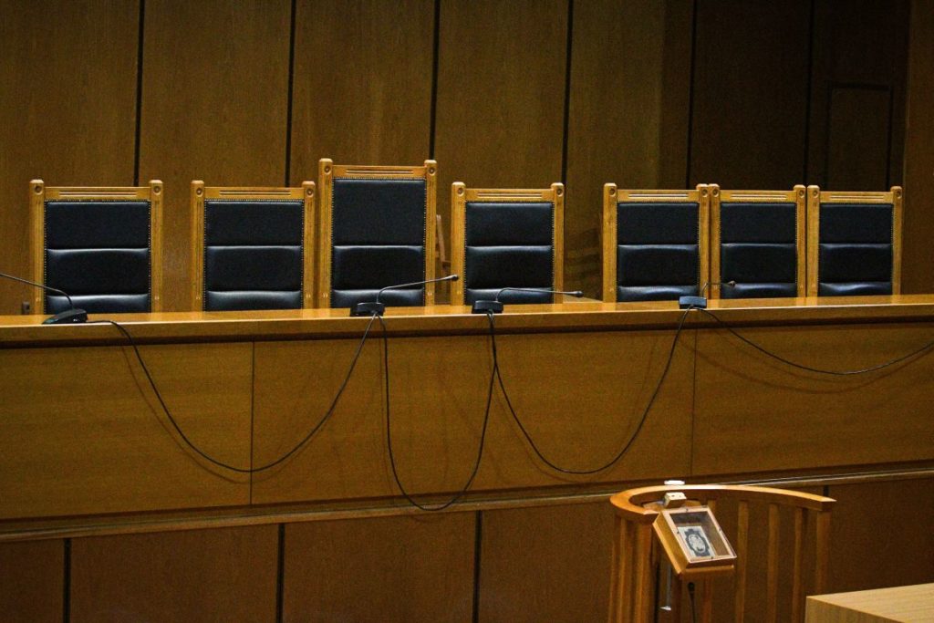 Δίκη Χρυσής Αυγής: Ξεκινούν την Πέμπτη οι απολογίες των κατηγορούμενων