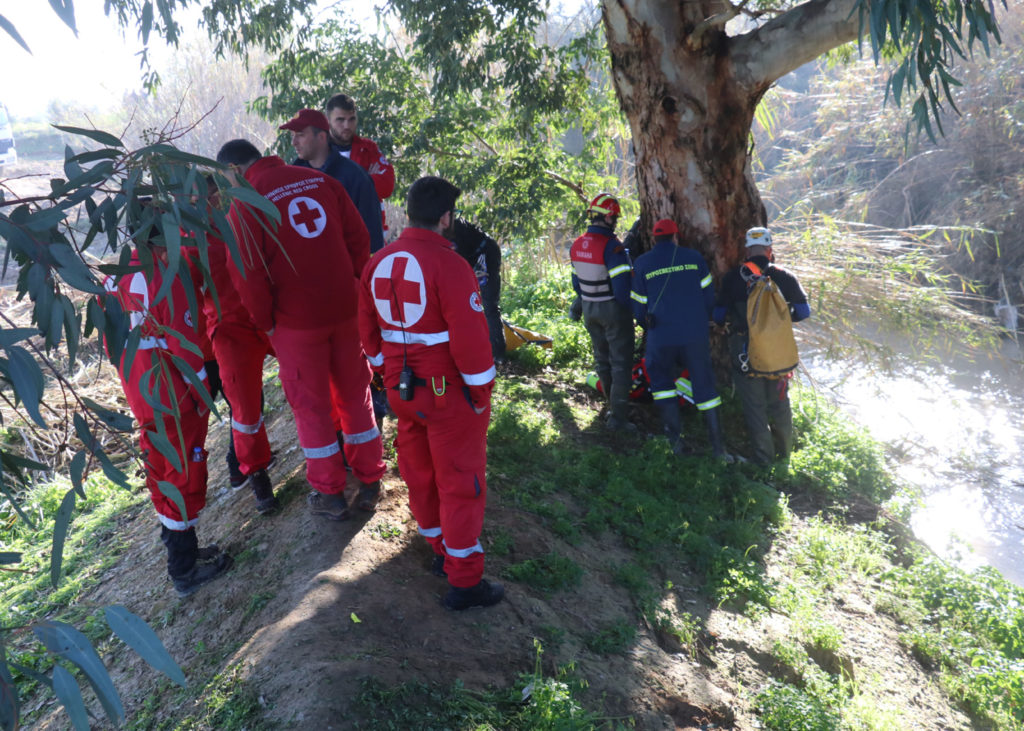 Έρευνες για τον εντοπισμό 73χρονου που πήγε για πεζοπορία στη Ζάκυνθο