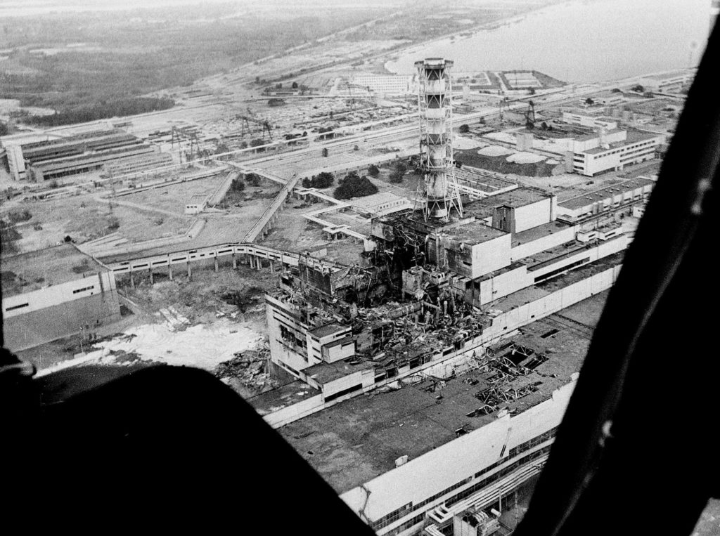 Έρχεται η ρωσική απάντηση στο «Chernobyl» του HBO: Δεν φοβόμαστε τη σύγκριση