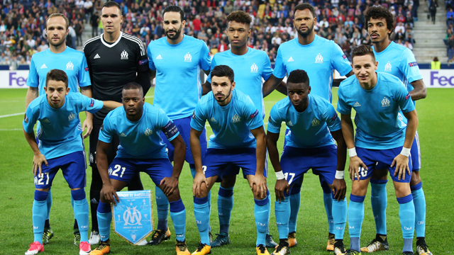 UEFA: Περιοριστικά μέτρα στην Μαρσέιγ για παραβάσεις του FFP