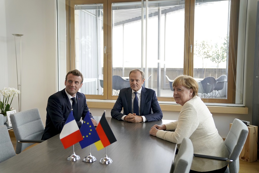 ΕΕ: Αδιέξοδο στις διαπραγματεύσεις για τον διάδοχο του Γιούνκερ