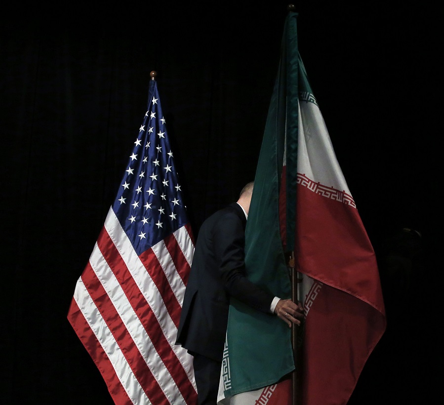 Το χρονικό της κλιμάκωσης της έντασης μεταξύ ΗΠΑ και Ιράν