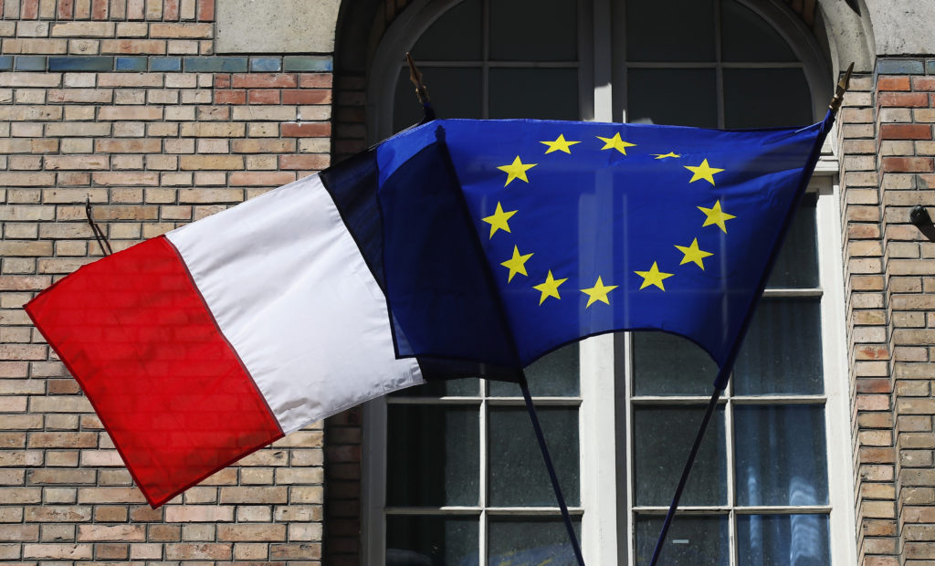 Στα 1,34 δισ. ευρώ οι γαλλικές επενδύσεις στην Ελλάδα το 2018