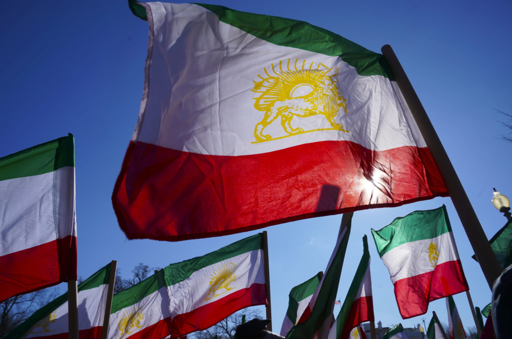 Iράν προς ΗΠΑ: Οποιαδήποτε σύγκρουση στην περιοχή του Κόλπου ίσως επεκταθεί ανεξέλεγκτα
