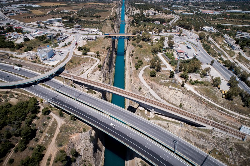 Υπουργείο Οκονομίας: Η Ελλάδα τα τελευταία δύο χρόνια είναι πρώτη στην απορρόφηση του Σχεδίου Γιούνκερ