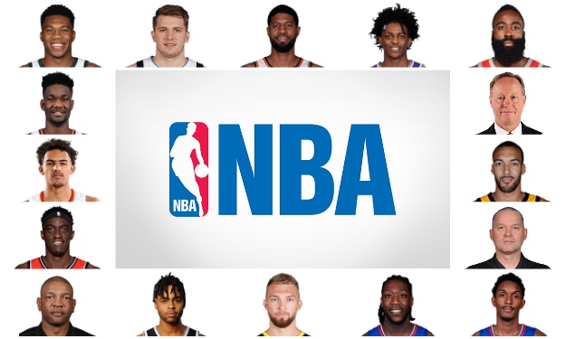 2019 NBA Awards: Ο Γιάννης κι οι άλλοι – Προβλέψτε τους κορυφαίους της χρονιάς (poll)