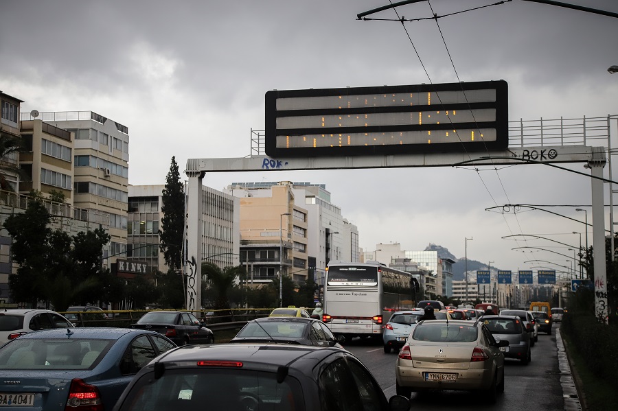 «Σκληραίνουν» οι ποινές για τις τροχαίες παραβάσεις – Τι αλλάζει στον Ποινικό Κώδικα