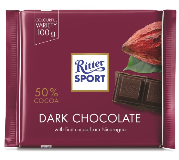 ΕΦΕΤ: Απόσυρση προϊόντος μαύρης σοκολάτας