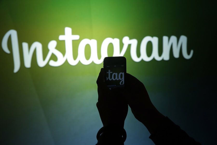 «Το Instagram δεν κατασκοπεύει τους χρήστες του για να τους στέλνει διαφημίσεις»